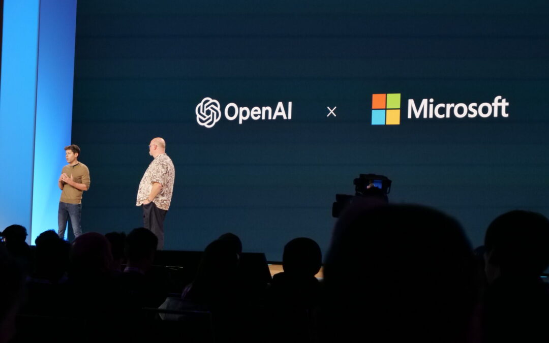 MAI-Transcribe-1, MAI-Voice-1 y MAI-Image-2: la ruptura silenciosa de Microsoft con OpenAI que todo dev en Azure debe conocer