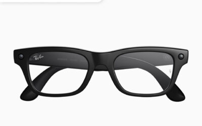 Ray-Ban Meta prescripción: las primeras gafas IA para usar todo el día (desde $499)