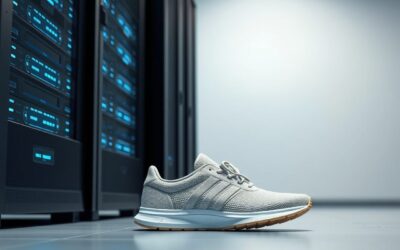 NewBird AI: la marca de zapatillas que abandona los zapatos para convertirse en infraestructura de cómputo IA