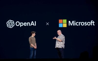 Fin exclusividad Microsoft OpenAI: GPT-4o ya llega a AWS y Google Cloud