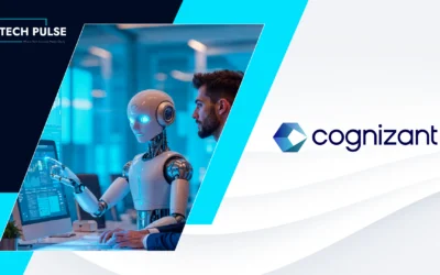 Qué es Astreya: la empresa que Cognizant acaba de comprar para no perder la guerra del AI builder
