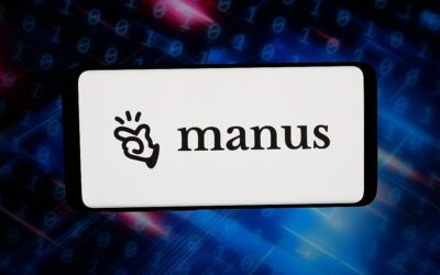 Manus valuación $4.000M: el precio real de comprar agentes IA
