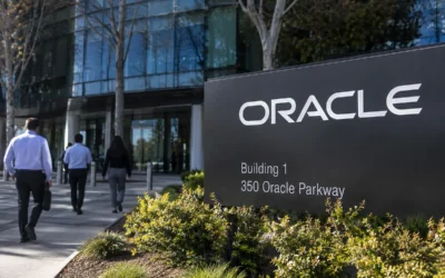 Oracle layoffs IA: 30.000 puestos menos y tu SLA en la cuerda floja