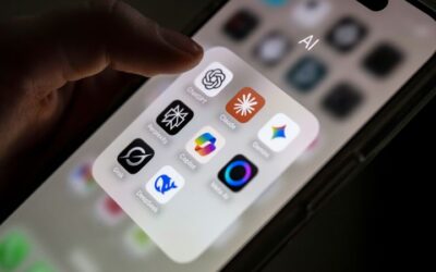 Organismo estándares IA: OpenAI, Anthropic y Google negocian las reglas que tu stack deberá cumplir