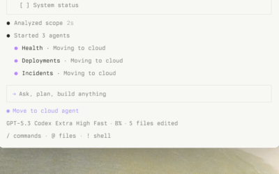 Cursor CLI GitHub Actions: cada run de CI te factura tokens a precio de lista