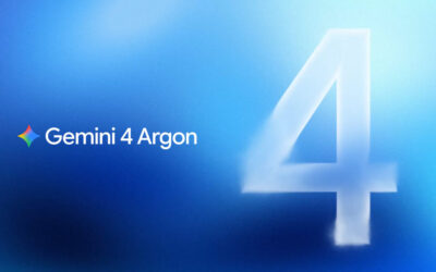 Gemini 4 Argon: el precio introductorio de $2/$10 muere el 30 de noviembre