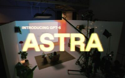 OpenAI Google Cloud: GPT-6 Astra y Codex llegan a tu factura GCP