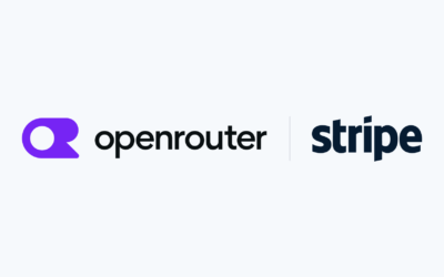 Stripe compra OpenRouter: tu router de modelos ya tiene dueño