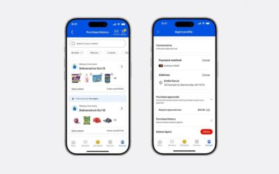 Walmart Agent Gateway: el peaje que tus agentes pagarán en Navidad